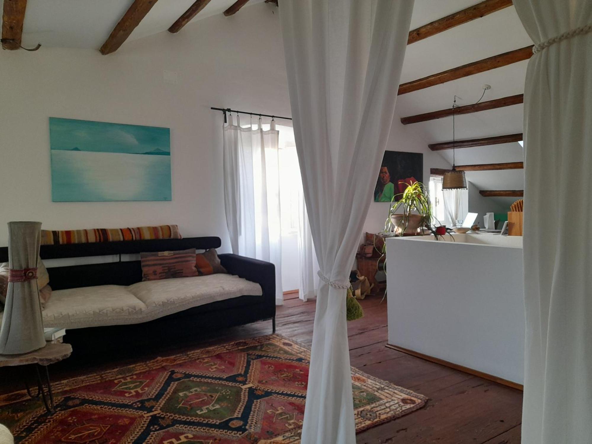 Casa Lin & Casa Blanca Hotell Nerezine Eksteriør bilde