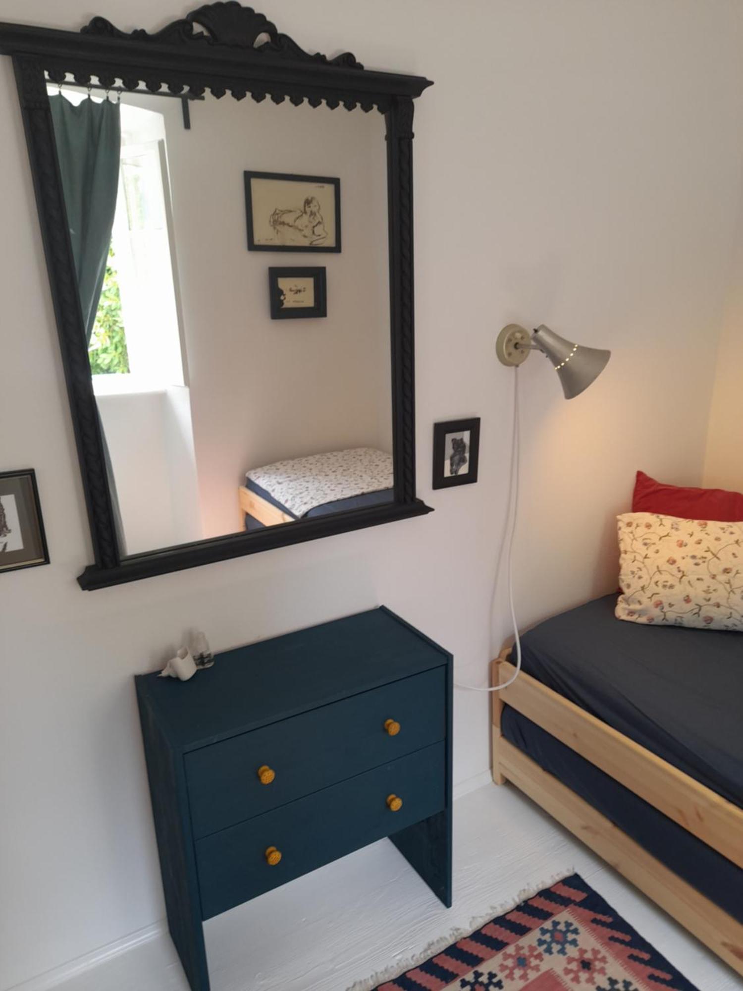 Casa Lin & Casa Blanca Hotell Nerezine Eksteriør bilde
