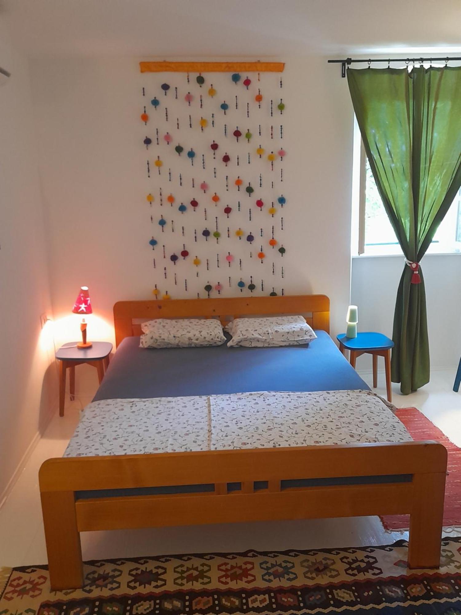 Casa Lin & Casa Blanca Hotell Nerezine Eksteriør bilde