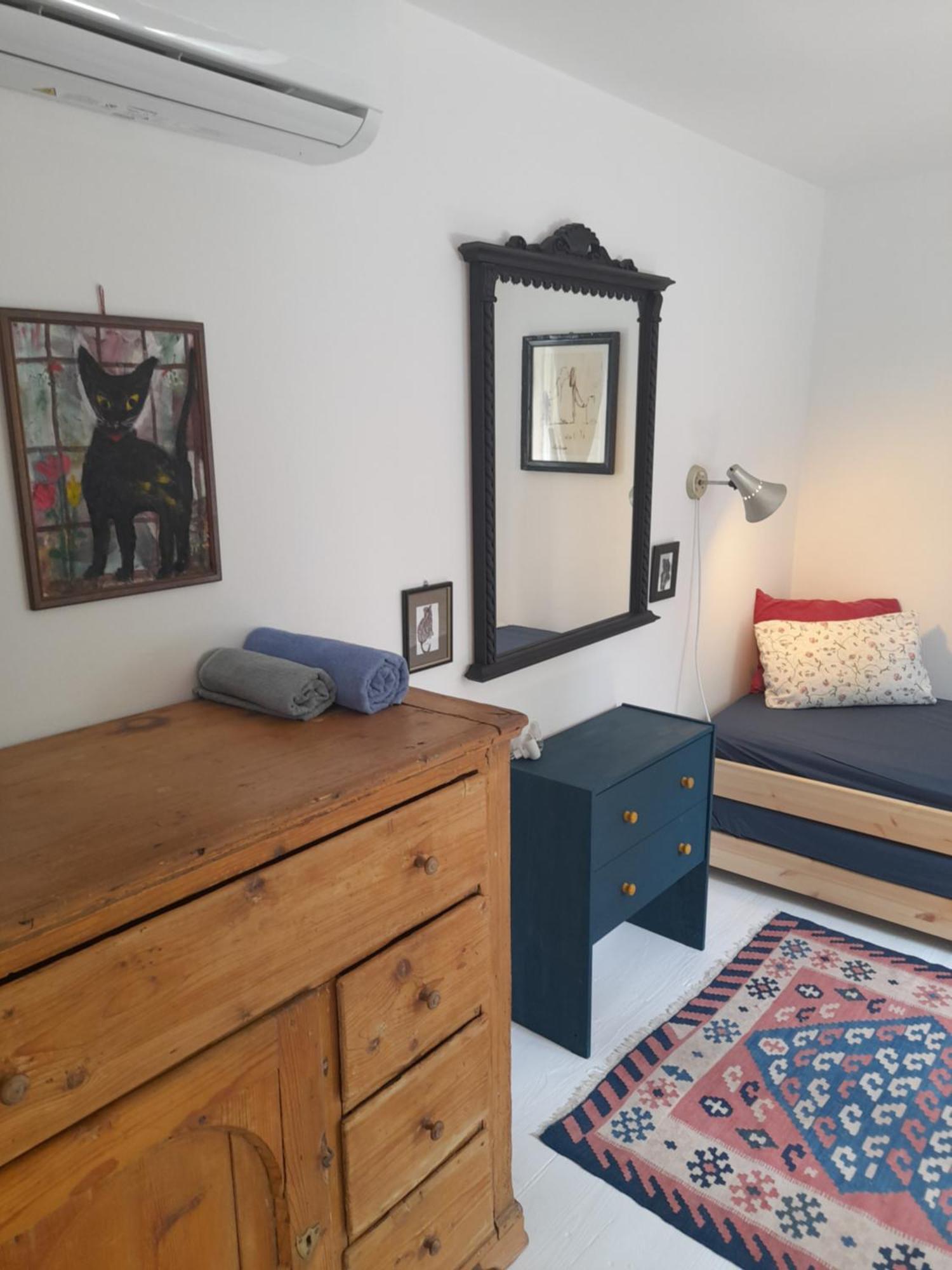 Casa Lin & Casa Blanca Hotell Nerezine Eksteriør bilde
