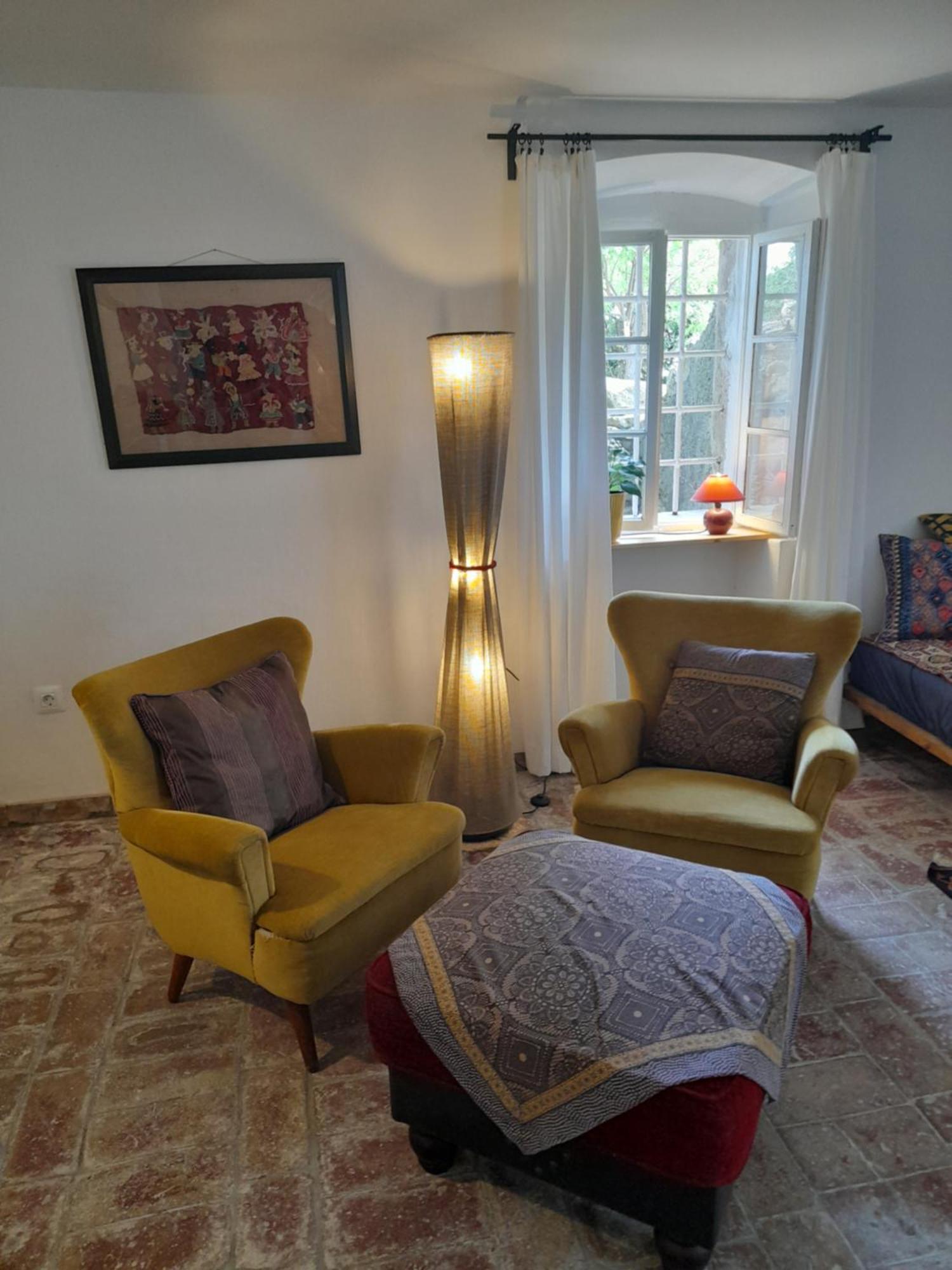 Casa Lin & Casa Blanca Hotell Nerezine Eksteriør bilde