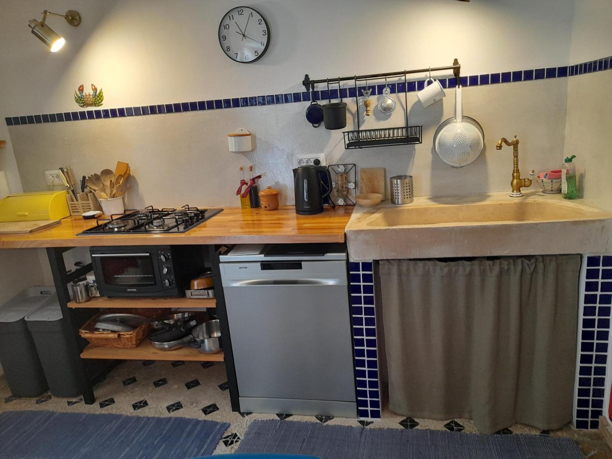 Casa Lin & Casa Blanca Hotell Nerezine Eksteriør bilde