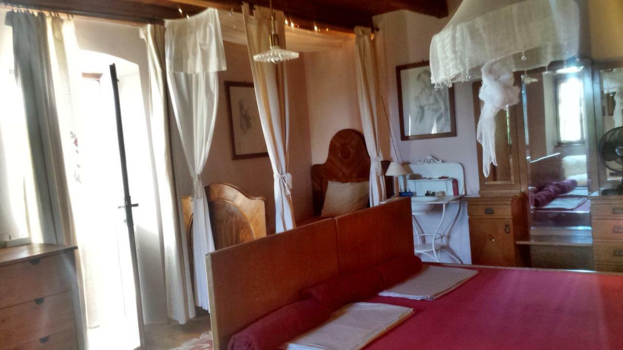 Casa Lin & Casa Blanca Hotell Nerezine Eksteriør bilde
