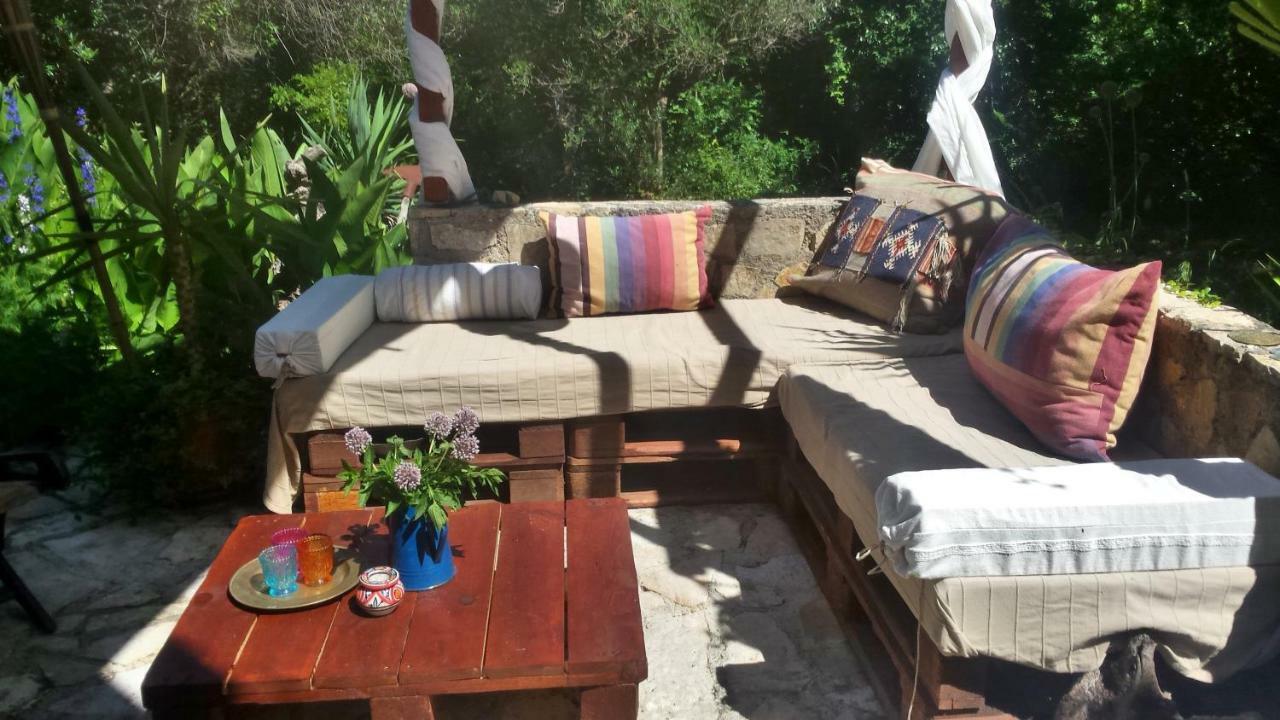 Casa Lin & Casa Blanca Hotell Nerezine Eksteriør bilde