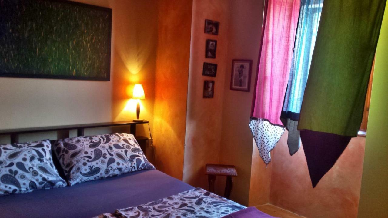 Casa Lin & Casa Blanca Hotell Nerezine Eksteriør bilde
