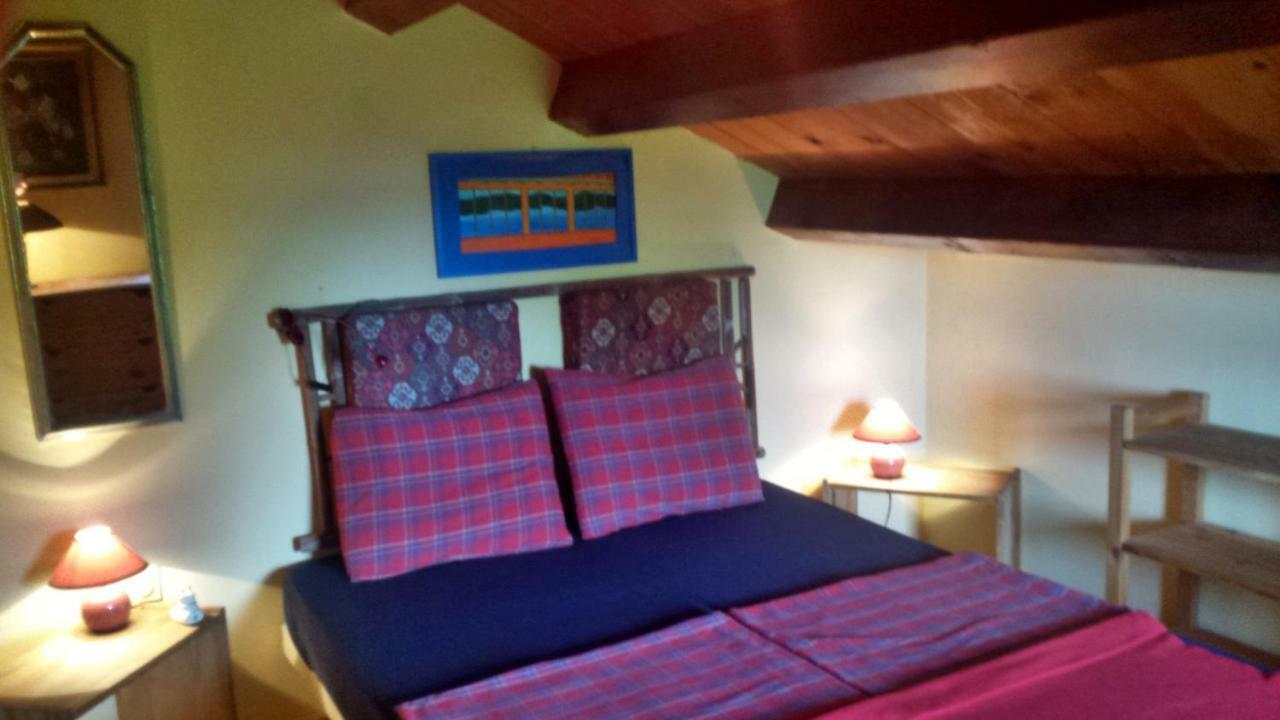 Casa Lin & Casa Blanca Hotell Nerezine Eksteriør bilde