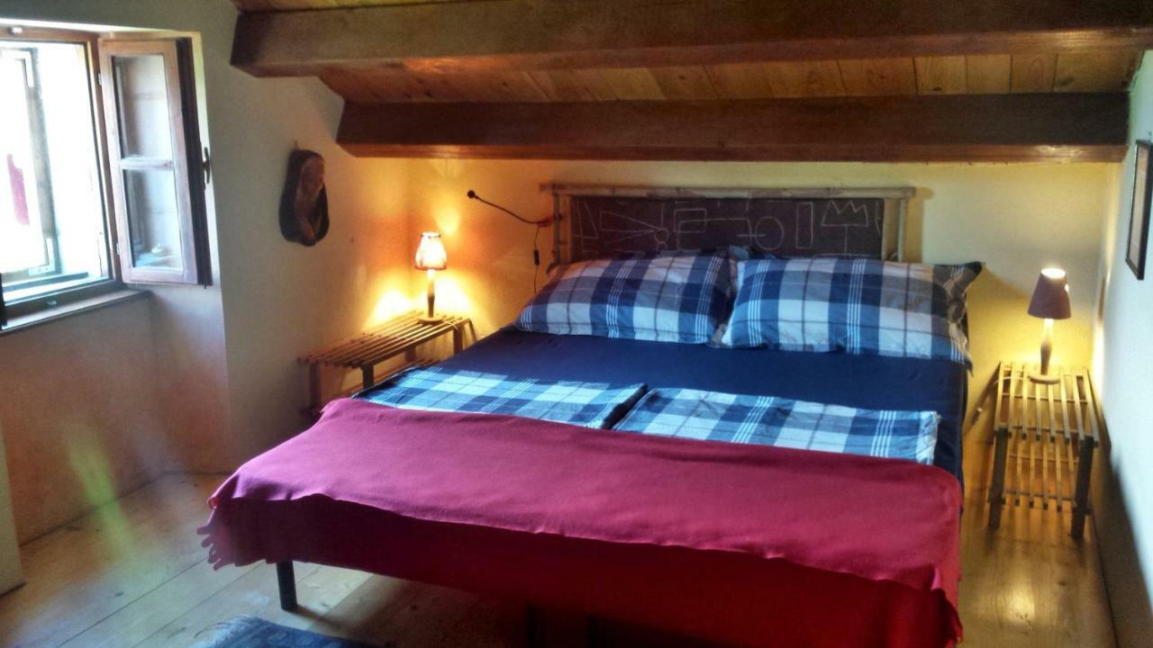 Casa Lin & Casa Blanca Hotell Nerezine Eksteriør bilde