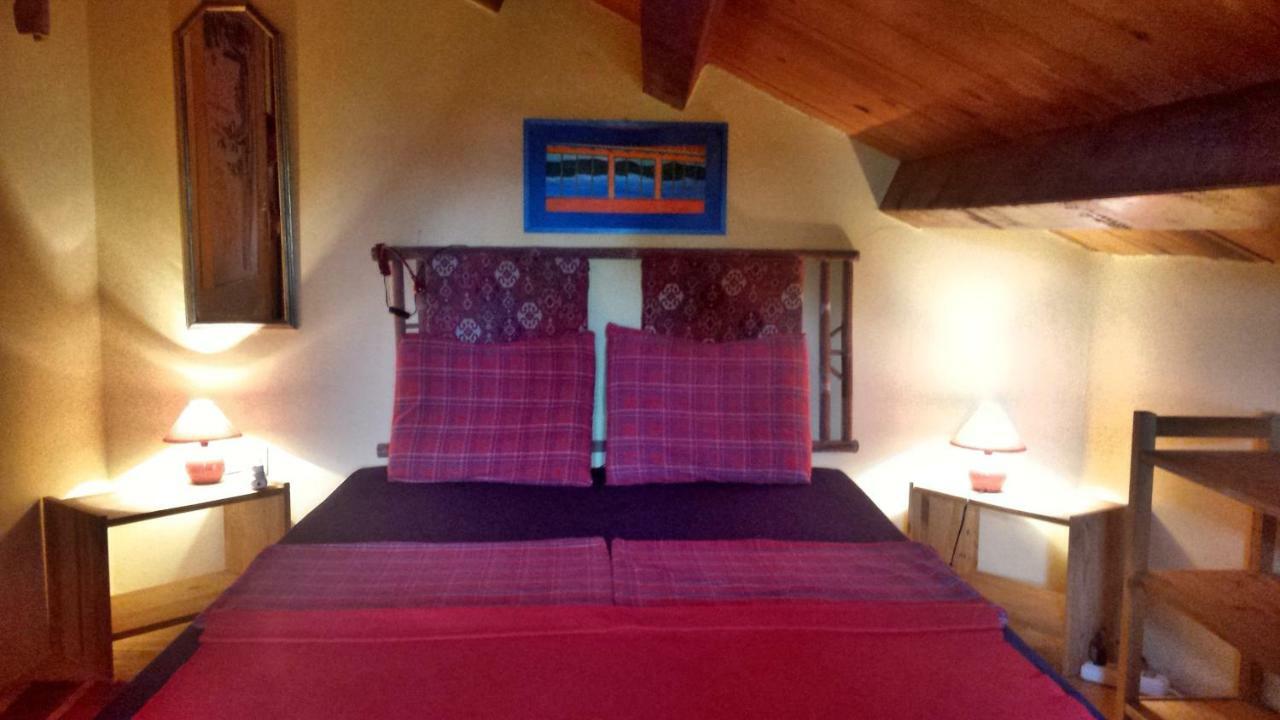 Casa Lin & Casa Blanca Hotell Nerezine Eksteriør bilde